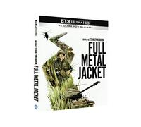 Full Metal Jacket – 4K Ultra-HD + Blu-ray – Warner Bros.