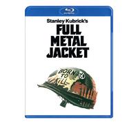Full Metal Jacket - Blu-Ray