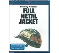 Full Metal Jacket [Blu-Ray] [Import]