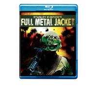 Full Metal Jacket – Blu-ray – Édition Deluxe – Warner Bros.