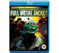 Full Metal Jacket (Blu-ray) Adam Baldwin Arliss Howard Dorian Harewood Ed O'Ross