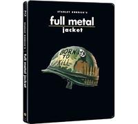 Full Metal Jacket [Blu-Ray] [Import]