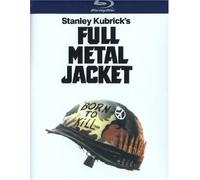Full Metal Jacket [Blu-ray] [Import allemand]