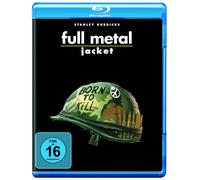 Full Metal Jacket [Blu-Ray] (Import)