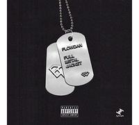 Full Metal Jacket by FLOWDAN [Audio CD] NEUF