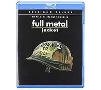 Full Metal Jacket – Blu-ray – Édition de luxe