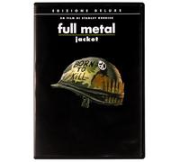 Full Metal Jacket Edition [Edizione Deluxe] [Import]