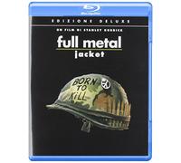 Full metal jacket (deluxe edition) [Edizione deluxe] [Blu-ray]