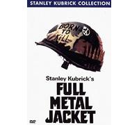 Full Metal Jacket (DVD)