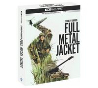 Warner Bros. Pictures Coffret Full Metal Jacket - Blu-ray