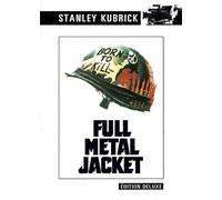 Full Metal Jacket [Edition Deluxe]