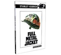 Full Metal Jacket [Edition Deluxe]