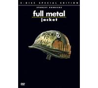 Full Metal Jacket [Édition Sépaciale]