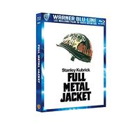Full Metal Jacket - Édition Spéciale - Blu-Ray