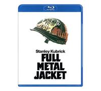 Full Metal Jacket – Blu-ray – Édition spéciale