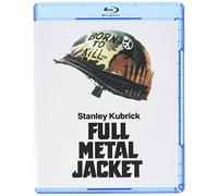 Full Metal Jacket Blu-ray
