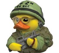 Full Metal Jacket - Figurine Tubbz Sgt J.T Davis Boxed Edition 10 cm Multicolore G