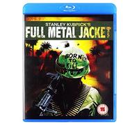 Full Metal Jacket - Blu-Ray
