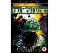 Full Metal Jacket - Full Metal Jacket Deluxe Edition [Import anglais]