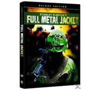 Full Metal Jacket – Édition Deluxe – Import anglais – Warner Bros.