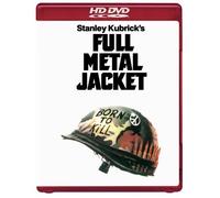 Full Metal Jacket [HD DVD] by Matthew Modine