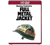 Full Metal Jacket [HD DVD] [Import allemand]