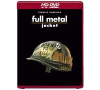 Full Metal Jacket [HD DVD] [Import allemand]
