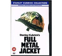 Full Metal Jacket [Import anglais]