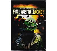 Full Metal Jacket (Remastered) [Import allemand]