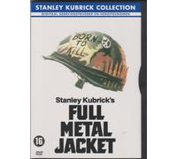 Full Metal Jacket Stanley Kubrick Collection