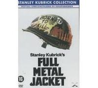 Full Metal Jacket – Stanley Kubrick