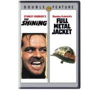 Full Metal Jacket/Shining