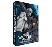 Full Metal Panic! - Box 1/2 - Édition Vost