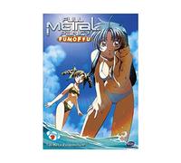 Full Metal Panic 1: Fumoffu - Full Metal Pandemon [Import USA Zone 1]