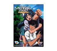 Full Metal Panic 2: Fumoffu - Full Metal Fracas [Import USA Zone 1]