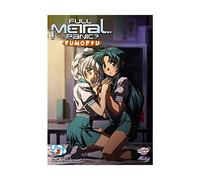 Full Metal Panic 3: Fumoffu - Full Metal Fervor [Import USA Zone 1]