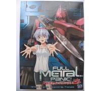 Full Metal Panic! - Box 2/2 - Édition Vost