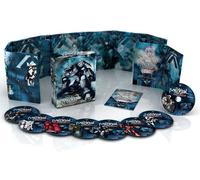 Full Metal Panic ! Collector - Coffret Intégrale Vo/Vf