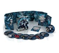 Full Metal Panic ! Collector - Coffret Intégrale Vo/Vf