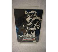 Full Metal Panic - Full Metal Panic - Complete Collection [Import anglais]
