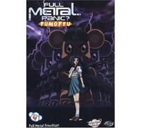 Full Metal Panic - Full Metal Panic? FUMOFFU 4 - Full Metal Frivolität!