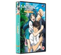 Full Metal Panic? - Full Metal Panic? - Fumoffu Box Set [Import anglais]