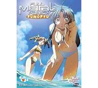 Full Metal Panic - Full Metal Panic - Fumoffu: Vol. 1 - Full Metal Pandemonium [Import anglais]