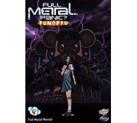 Full Metal Panic? - Full Metal Panic? - Fumoffu Vol. 4 [Import anglais]