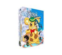 Full Metal Panic? Fumoffu - Intégrale - Édition Collector