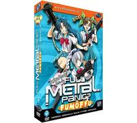 Full Metal Panic? Fumoffu - Intégrale - Édition Vost