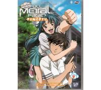 Full Metal Panic! Fumoffu, Vol. 1
