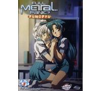 Full Metal Panic? Fumoffu, Vol. 3 - Full Metal Inbrunst