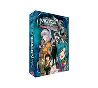 Coffret intégral - Edition Collector