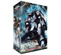 Full Metal Panic ! - Intégrale - Edition Collector - VO/VF